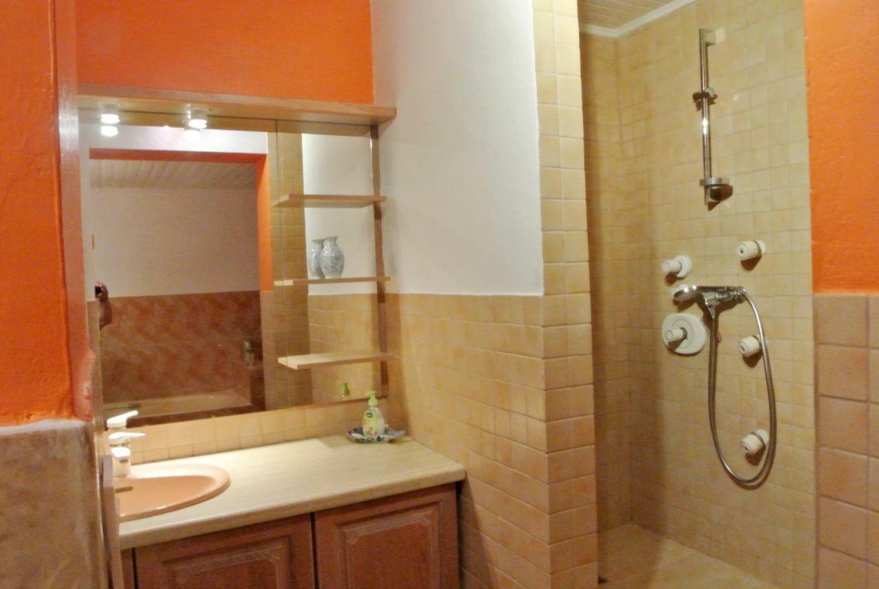 Chambres D'Hotes Saint Alexandre La Rouviere 외부 사진