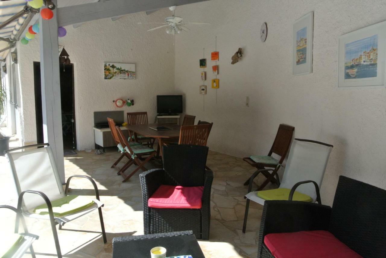 Chambres D'Hotes Saint Alexandre La Rouviere 외부 사진